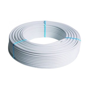 Metaal-kunststof buizen