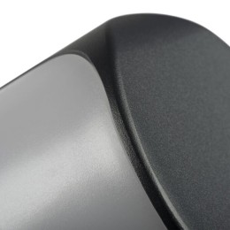 Tuinarmatuur PRESO 80 GR E27 IP-44 Kanlux - 36540