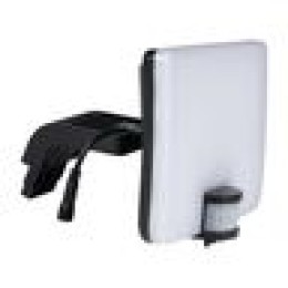 LED-zonnelicht FL SOLNAR SLR 8W NW-B IP-54 Kanlux - 36605