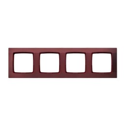 Viervoudig frame Bourgondië - R-4S/58 Karo