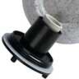 Bol tuinarmatuur STONO 20 N E27 IP-65 Kanlux - 24654