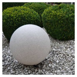 Bol tuinarmatuur STONO 20 N E27 IP-65 Kanlux - 24654