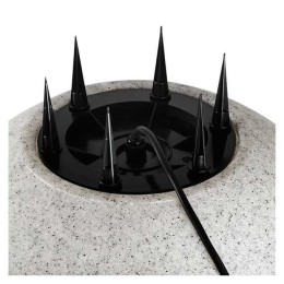 Bol tuinarmatuur STONO 20 N E27 IP-65 Kanlux - 24654