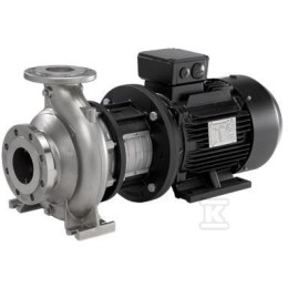 Eentraps normaal zuigende monoblokpomp NB 32-200.1/191AF2NBQQE 99293019