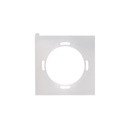 Afdichting voor 1-voudig frame Basic Standard / Classic - NU1