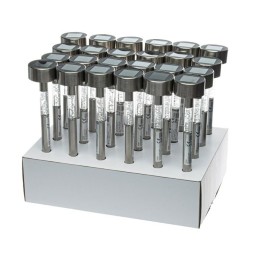 RGB solar tuinlamp IP44 Milagro - EKO4772