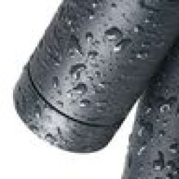 USTI SP 1X7 GR GU10 IP-54 tuinlamp Kanlux - 36561