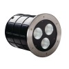 TURRO LED 3X15W-NW 45W 3600lm 4000K neutraal IP-67 230V Kanlux - 18983