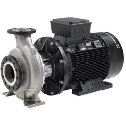 Eentraps normaal zuigende monoblokpomp NB 150-200/210-158AAF1KVSAQQKMW3 99745939