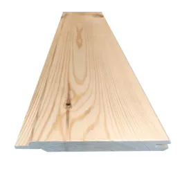 Dubbelzijdige gevelplaat 17 x 45 x 3000 mm 2,61 m2