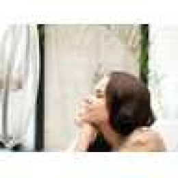 Bureauventilator VENETO-23B 20W 23cm Zwart Kanlux Greenberry - 23811