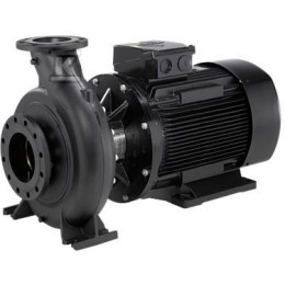 Eentraps normaal zuigende monoblokpomp NB 40-160/158AAF2SESBQQELW1 5,5kW 400V 99436904