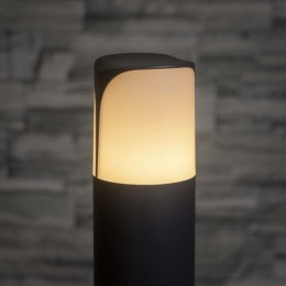 Tuinarmatuur PRESO 50 GR E27 IP-44 Kanlux - 36541