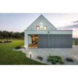 Tuinarmatuur PRESO 50 GR E27 IP-44 Kanlux - 36541