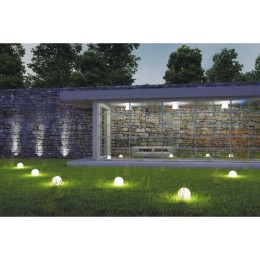 Tuinlamp IDAVA 35 E27 IP-44 Kanlux - 23511