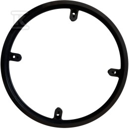 Flens voor montage van de KDG-2 32.533 verlengdoos