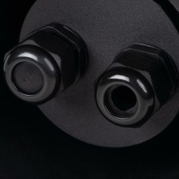 BERG AD-7O GU10 bovenlicht IP-67 Kanlux - 36430