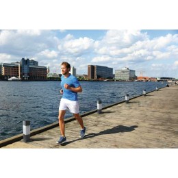 Tuinarmatuur INVO OP 77-L-GR E27 IP-54 Kanlux - 29172