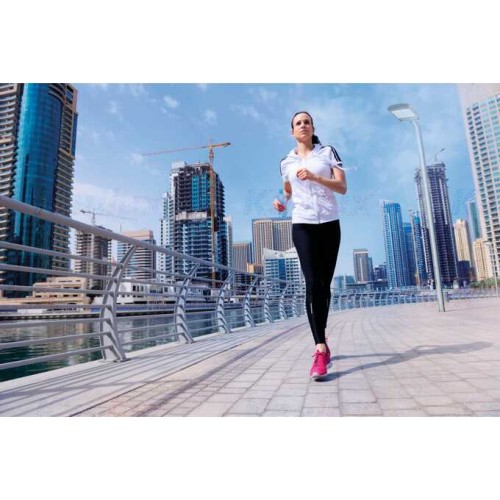 LED STREET straatarmatuur LED 4000 NW 30W 4000K b.neutraal IP65 Kanlux - 27330