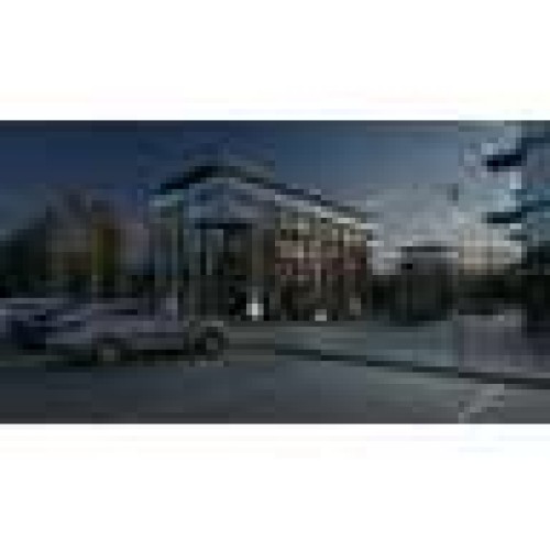 LED STREET straatarmatuur LED 4000 NW 30W 4000K b.neutraal IP65 Kanlux - 27330