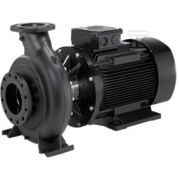 Eentraps normaal zuigende monoblokpomp NB 40-160/158AAF2BESBQQELW1 5,5kW 400V 98665439