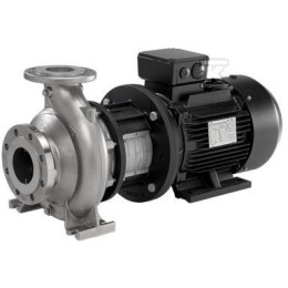 Eentraps normaal zuigende monoblokpomp NB 32-125.1/110AF2NBBQE 99352932