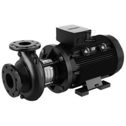 Eentraps normaal zuigende monoblokpomp NB 40-250/211ACF2AESBAQEXW1 zonder motor 98579307