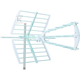 TECHNICOMBO T3-a 0001/6048 antenne