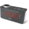 DIGICLOCK 3 radio 76-4903-00