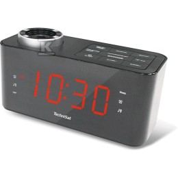 DIGICLOCK 3 radio 76-4903-00