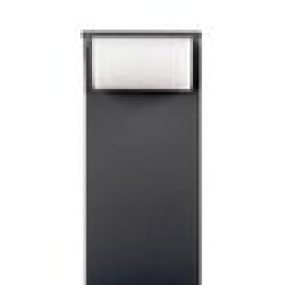 LED-tuinlamp ABETE LED 80 GR 7W 540lm 4000K b.neutraal IP-44 230V Kanlux - 36571