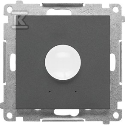 Bewegingssensor (module): Grafiet mat, SIMON55 TECR1.01/116