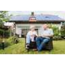 VADRA 80 E27 IP-44 tuinlamp Kanlux - 29013