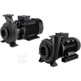 Eentraps normaal zuigende monoblokpomp NB 125-200/226 EUPAF2ABAQE 98757149