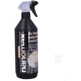 Nanomax voor natuur- en kunststeen 1L NKN1