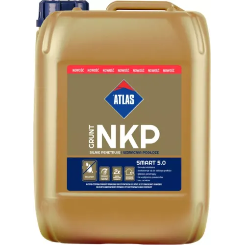 Atlas NKP-primer 10 kg