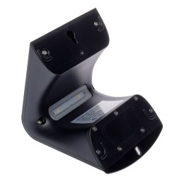 Vlinder solarlamp Zwart 1.5W 220lm 4000K neutraal IP65 Milagro - EKO3867