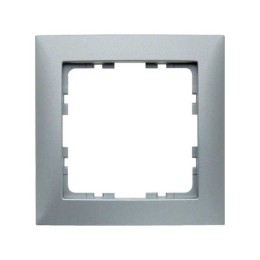 Enkele lijst Alu mat Berker B.Kwadrat - 5310118994