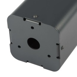 Tuinarmatuur PEVO 50 GR GX53 IP-44 Kanlux - 36551