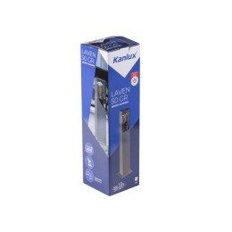 LAVEN 50 GR E27 IP-44 tuinlamp Kanlux - 36546