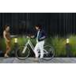 Looplamp INVO TR 77-O-GR 3xGU10 IP-54 Kanlux - 29176