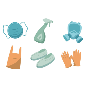 Gezondheid en veiligheid